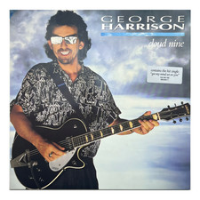 Vinyle George Harrison Cloud