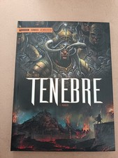 COLLANA FANTASTICA N.3 TENEBRE