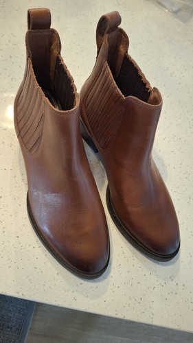 Stivali donna ariat chelsea - donna,