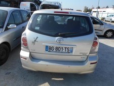 Sedile passeggero toyota - passeggero,