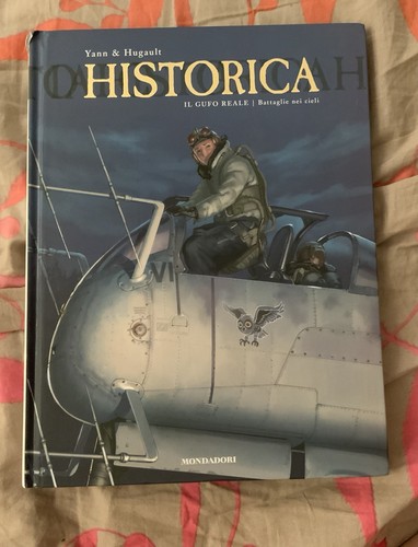 Historica mondadori 5 il - historica,