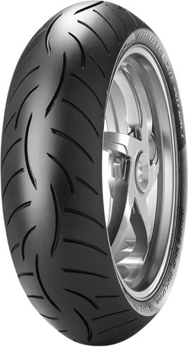 Metzeler roadtec z8 interact - metzeler,