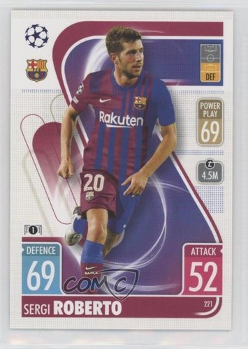 2021 topps match attax - topps,