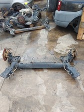 PONTE ASSALE SOSPENSIONE