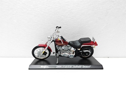 Harley davidson fxstd softail - harley,