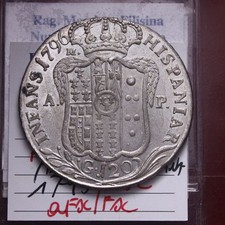 NL* NAPOLI FERDINANDO IV