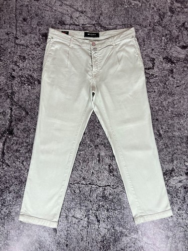 Pantalone kiton napoli - kiton, in