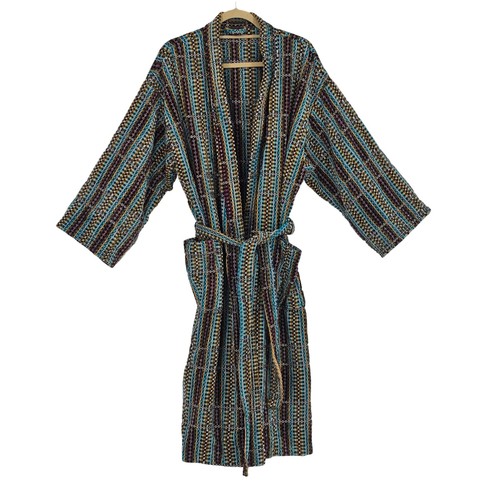 Accappatoio vintage missoni - accappatoio,