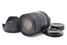 [Come nuovo] TAMRON AF 16-300 mm f/3.5-6.3 Di II VC PZD obiettivo macro B016 per Nikon F