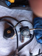 ATTREZZATURA SUBACQUEA