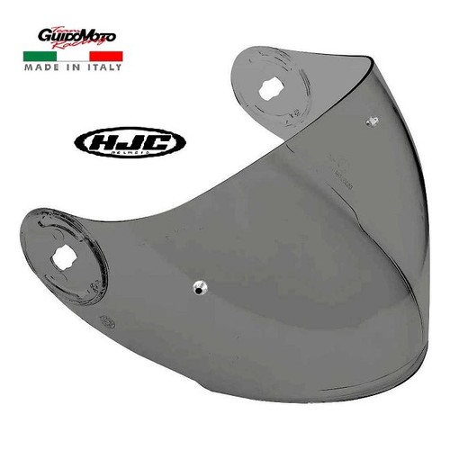 Visiera fume scuro casco hjc - casco,