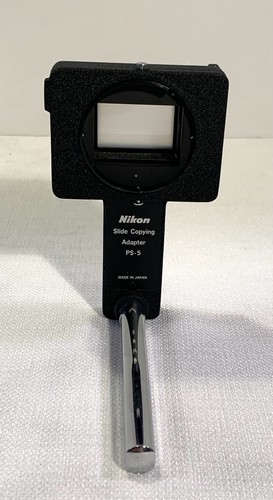 Nikon adattatore copia - nikon,