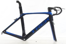 Trek Madone 9 2018 Carbon Road