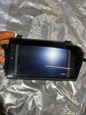 Schermo display navigatore - display,