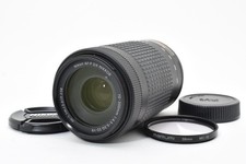 [Come nuovo] Nikon AF-P DX