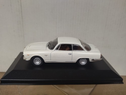 Alfa romeo 2600 - romeo, sprint