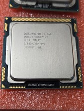 Intel Core i7-860 SLBJJ 2,80