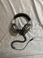 Cuffie stereo vintage koss - stereo,