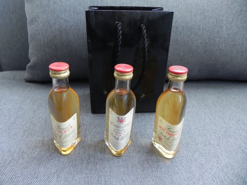 Mignonettes neuves whisky - mignonettes,