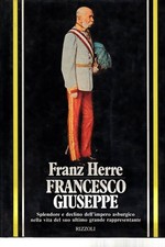 Francesco Giuseppe. Splendore