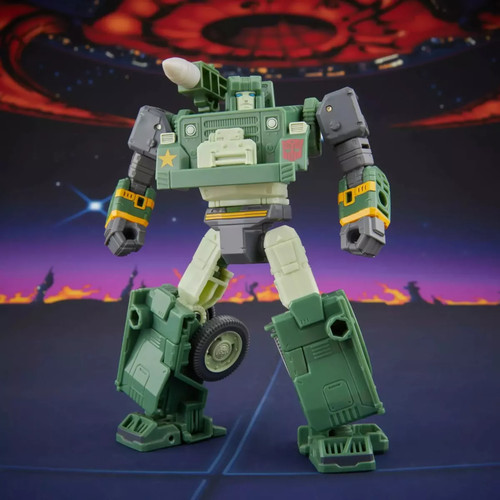 Hasbro transformers the - hasbro,