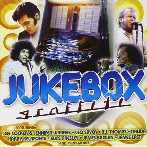 Jukebox graffiti - jukebox,