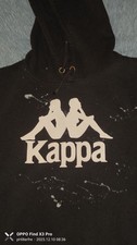 Kappa felpa