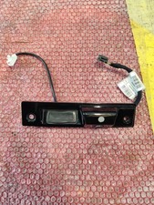 Pulsante con telecamera fiat - pulsante,