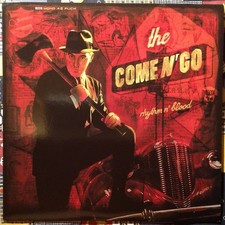 The come rhythm n blood - come,