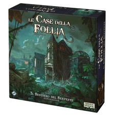 Le Case della Follia - Il