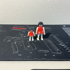 Figurina singola Geobra