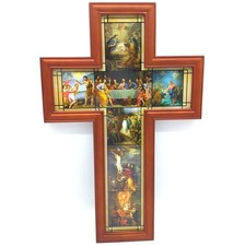 Croce Luminosa - La Luce di