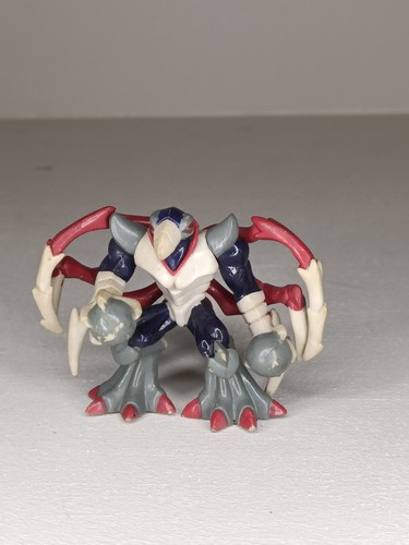 Gormiti devilfenix final - devilfenix,