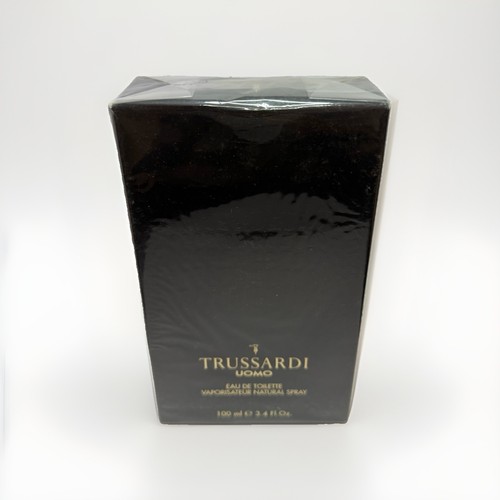 Trussardi uomo 100ml - 100ml, edt