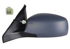 Specchio retrovisore sinistro