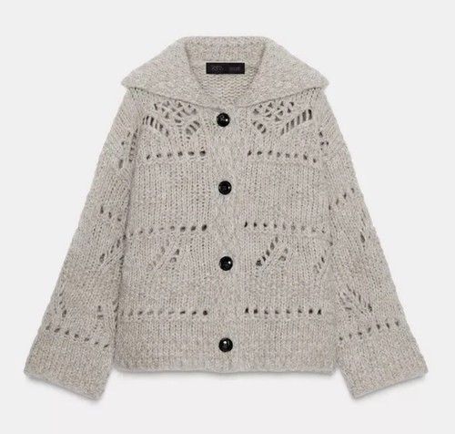 Zara cardigan - zara,