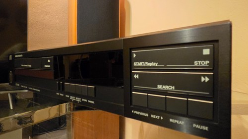 Lettore grundig 7550 - grundig,