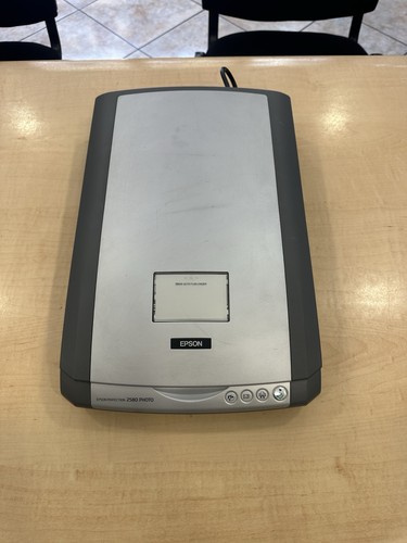 Scanner epson perfection - scanner,