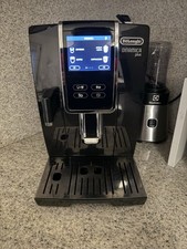 Macchina Caffè In Grani E Cappuccino de longhi dinamica plus Ecam370