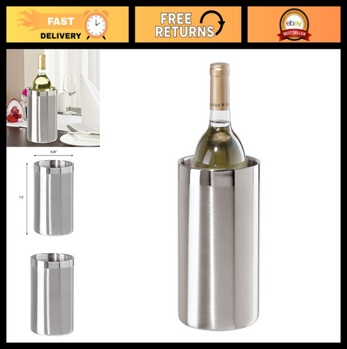 Refrigeratore vino doppia - vino,