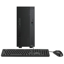 ASUS Desktop PC D501MERES