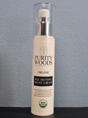 Purity woods crema notte - purity,