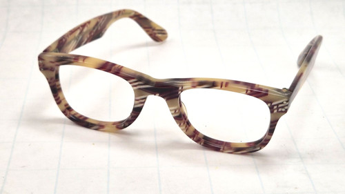 Eyeworks the beat - l.a.,