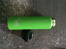 Laken Classica borraccia termica in acciaio inox, isolamento sottovuoto 750 ml