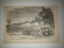 Battaglia di Santa Rosa Barche