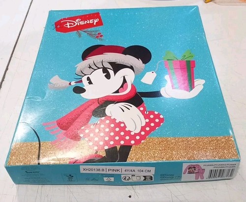 Pigiama bambina disney - pigiama,