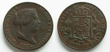 ZALDI2010 - ISABEL II , 25