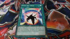 YU GI OH IRIDE DEL CIELO –
