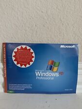 Microsoft Windows XP