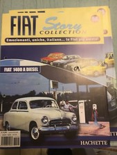 Fiat story collection - story, "